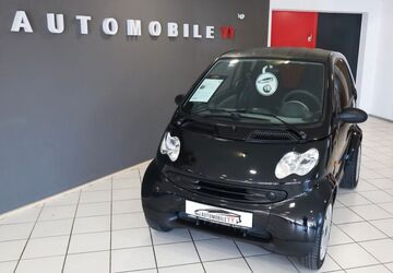 Smart ForTwo 107.200 km 1.990 &euro; Syrgenstein-Landshausen 89428