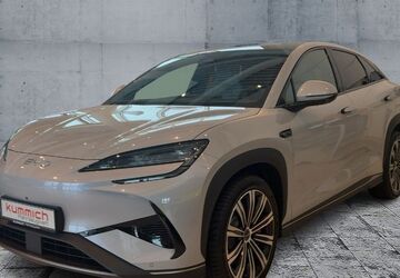 BYD SEALION 7 5.000 km 52.490 &euro; Heidenheim 89520