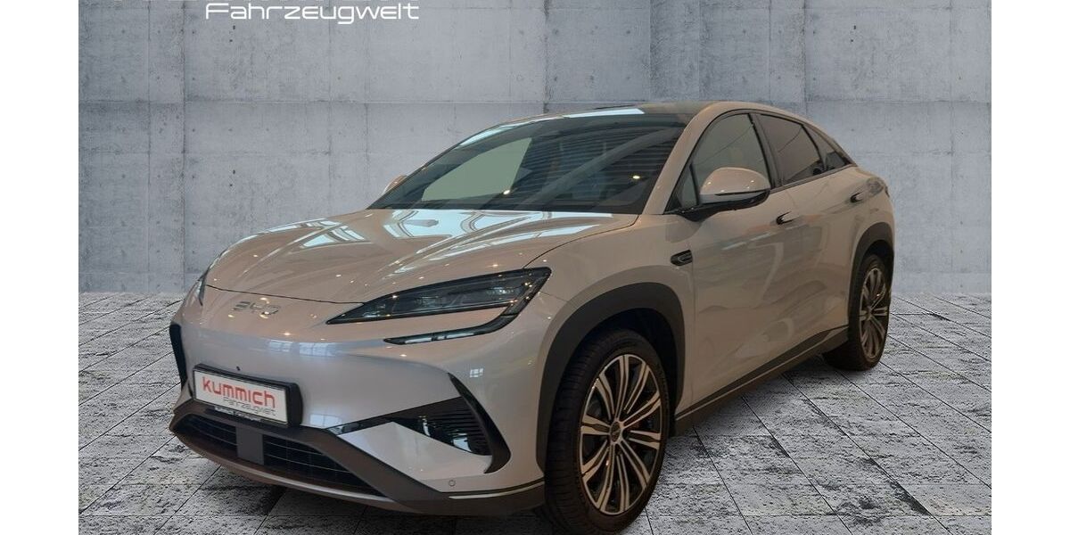 BYD SEALION 7 5.000 km 52.490 &euro; Heidenheim 89520