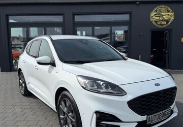 Ford Kuga 150.000 km 14.499 &euro; Nattheim 89564