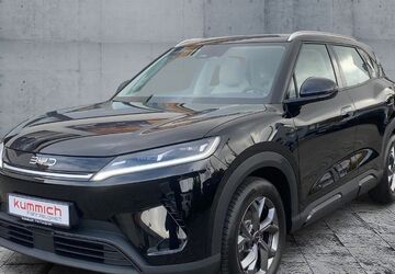 BYD ATTO 2 5.000 km 27.490 &euro; Aalen-Dauerwang 73457