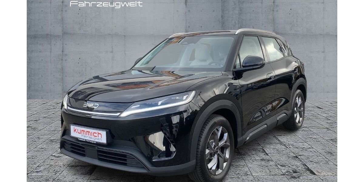 BYD ATTO 2 5.000 km 27.490 &euro; Aalen-Dauerwang 73457