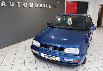 VW Golf 149.500 km 2.900 &euro; Syrgenstein-Landshausen 89428