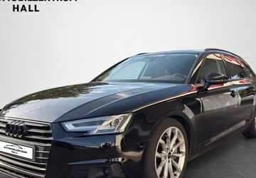 Audi A4 208.000 km 11.499 &euro; Aalen 73430