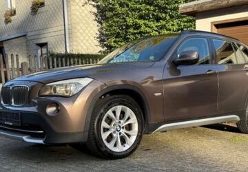 BMW X1 178.000 km 5.999 &euro; Bopfingen 73441