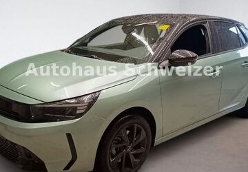 Opel Corsa 9.050 km 17.990 &euro; Nördlingen 86720