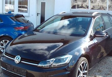 VW Golf 123.000 km 13.800 &euro; Giengen an der Brenz 89537