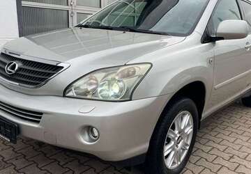 Lexus RX 400 187.061 km 9.500 &euro; Heidenheim 89520