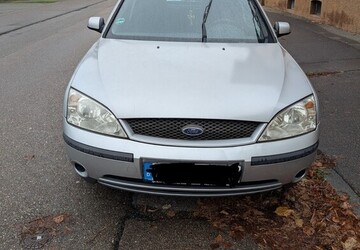 Ford Mondeo 110.000 km 1.800 &euro; Aalen 73430