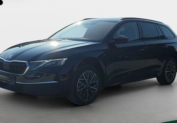 Skoda Octavia 29.896 km 29.790 &euro; Heidenheim a. d. B. 89520