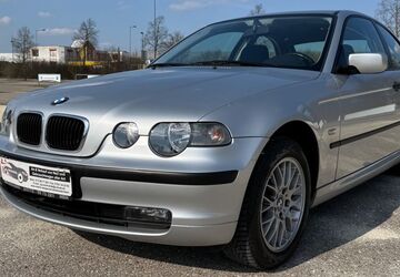 BMW 316 139.000 km 2.980 &euro; Heidenheim 89520