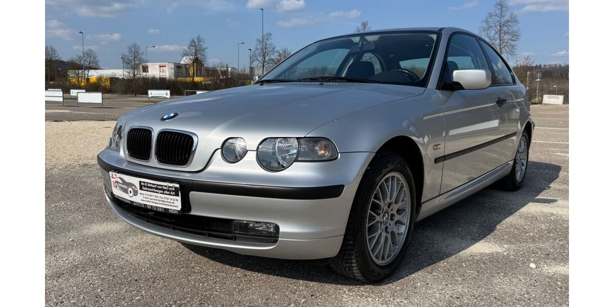 BMW 316 139.000 km 2.980 &euro; Heidenheim 89520