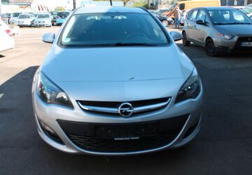 Opel Astra 219.500 km 2.299 &euro; Aalen 73433