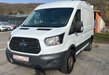 Ford Transit 104.896 km 13.999 &euro; Schnaitheim-Heidenheim 89520