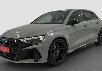 Audi RS3 2.354 km 71.950 &euro; Aalen 73431