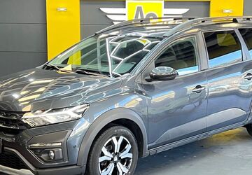 Dacia Jogger 148.064 km 10.999 &euro; Giengen 89537