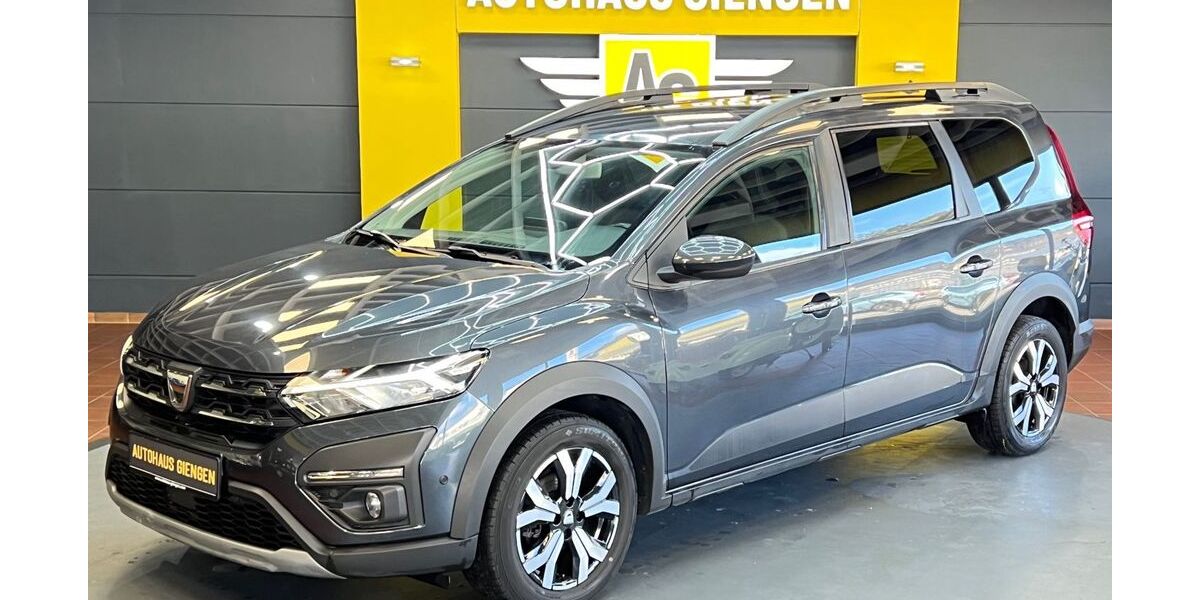 Dacia Jogger 148.064 km 10.999 &euro; Giengen 89537