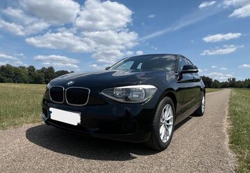 BMW 116 140.000 km 9.900 &euro; Aalen 73433