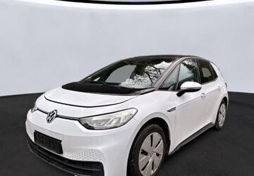 VW ID.3 19.998 km 20.350 &euro; Aalen 73431