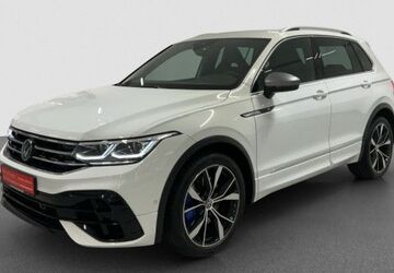 VW Tiguan 13.780 km 39.950 &euro; Aalen 73431