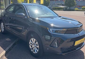 Opel Mokka 48.700 km 16.900 &euro; Ellwangen 73479