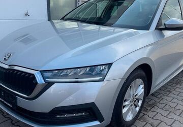 Skoda Octavia 130.450 km 14.700 &euro; Heidenheim an der Brenz 89520