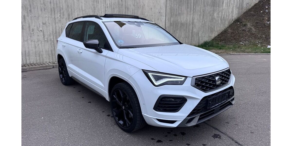 Seat Ateca 94.000 km 22.900 &euro; Essingen­­­ 73457