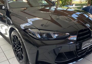 BMW M3 18.200 km 85.900 &euro; Frankenhardt-Honhardt 74586