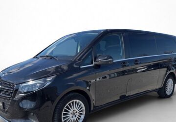 Mercedes-Benz V 300 44.200 km 70.850 &euro; Aalen 73431