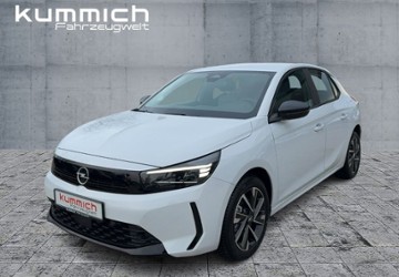 Opel Corsa 8.000 km 19.290 &euro; Heidenheim 89520