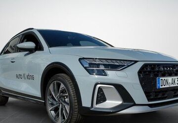 Audi A3 7.173 km 33.990 &euro; Nördlingen 86720