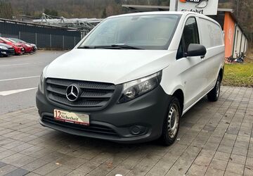Mercedes-Benz Vito 114.703 km 12.900 &euro; Schnaitheim-Heidenheim 89520