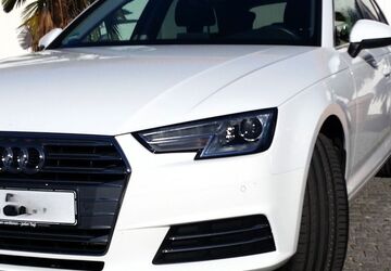 Audi A4 139.500 km 18.900 &euro; Aalen 73434