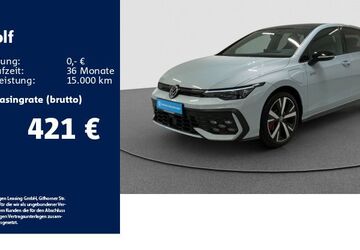 VW Golf 11.297 km 37.450 &euro; Aalen 73431