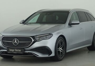 Mercedes-Benz E 220 34.436 km 47.850 &euro; Aalen 73431