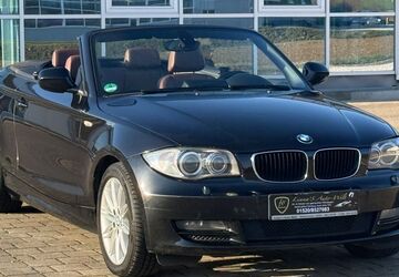 BMW 118 225.000 km 6.399 &euro; Heidenheim an der Brenz 89520