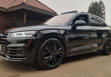 Audi Q5 69.870 km 39.698 &euro; Leinzell 73575