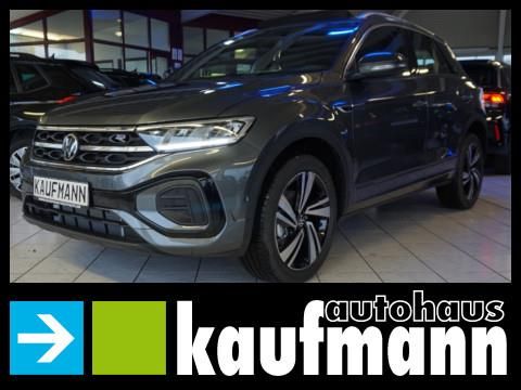 VW T-Roc 4.990 km 34.490 &euro; Aalen-Dewangen 73434