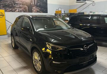 Opel Grandland (X) 102.500 km 18.600 &euro; Herbrechtingen 89542