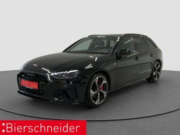 Gebrauchte Audi A4