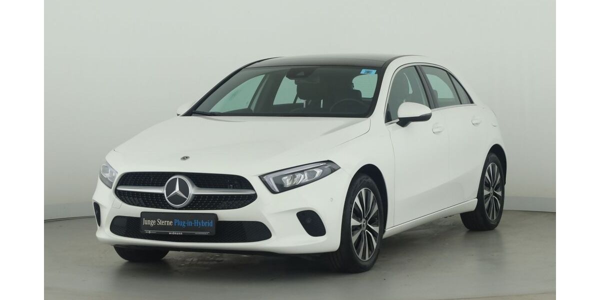 Mercedes-Benz A 250 42.677 km 24.850 &euro; Aalen 73431