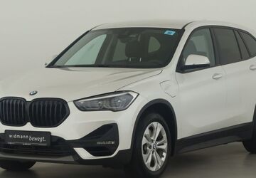 BMW X1 58.853 km 21.850 &euro; Aalen 73431