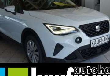 Seat Arona 61.139 km 17.990 &euro; Aalen 73434