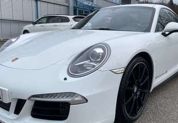 Porsche 991 128.000 km 89.990 &euro; Essingen 73457