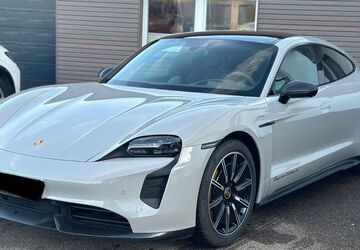 Porsche Taycan 47.900 km 94.290 &euro; Westhausen 73463