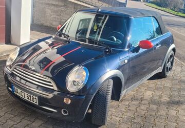 Mini Cooper Cabrio 172.300 km 2.026 &euro; Aalen 73431