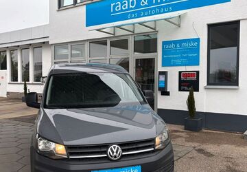 VW Caddy 120.900 km 10.490 &euro; Essingen 73457