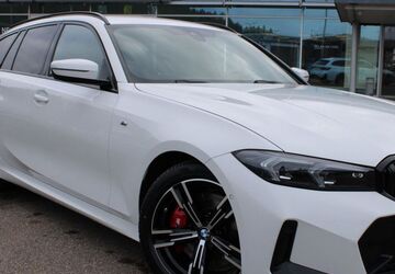 BMW 320 127.788 km 30.850 &euro; Schwäbisch Gmünd 73529