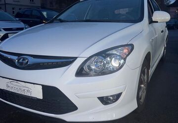 Hyundai i30 180.000 km 3.350 &euro; Schwäbisch Gmünd 73529