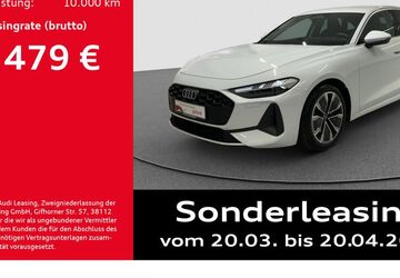 Audi A5 7.014 km 47.950 &euro; Aalen 73431